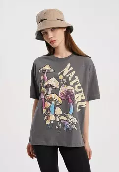 Футболка Твое