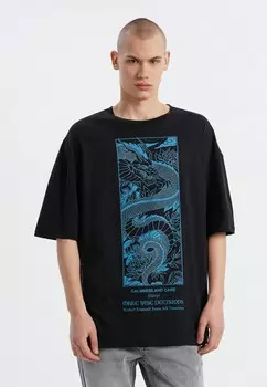 Футболка Твое