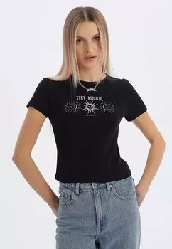 Футболка Твое