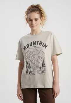 Футболка Твое