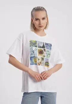 Футболка Твое