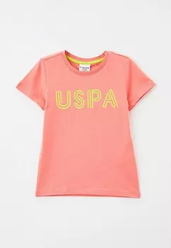Футболка U.S. Polo Assn.