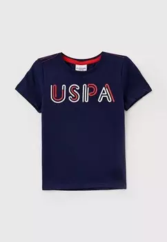 Футболка U.S. Polo Assn.