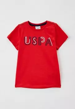 Футболка U.S. Polo Assn.