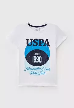 Футболка U.S. Polo Assn.