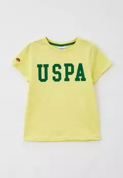 Футболка U.S. Polo Assn.