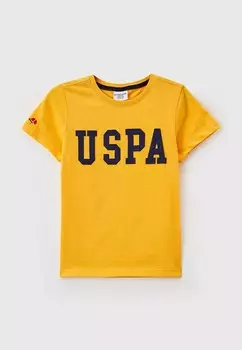 Футболка U.S. Polo Assn.