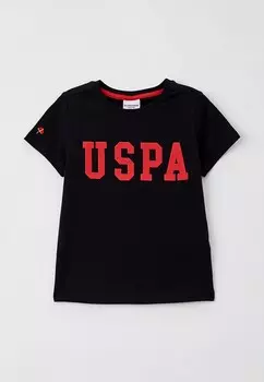 Футболка U.S. Polo Assn.