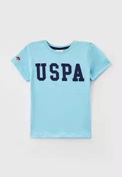 Футболка U.S. Polo Assn.