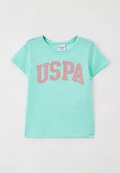 Футболка U.S. Polo Assn.