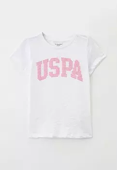 Футболка U.S. Polo Assn.
