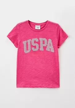 Футболка U.S. Polo Assn.