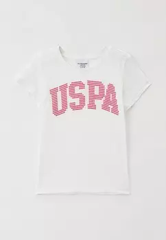 Футболка U.S. Polo Assn.