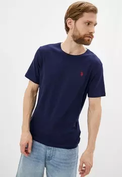 Футболка U.S. Polo Assn.