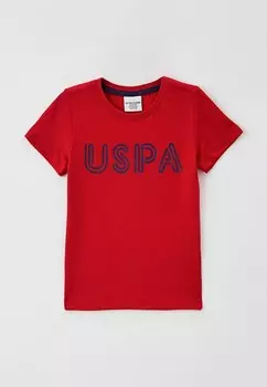 Футболка U.S. Polo Assn.