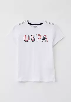 Футболка U.S. Polo Assn.