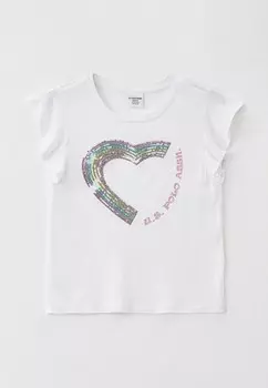 Футболка U.S. Polo Assn.