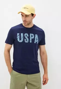 Футболка U.S. Polo Assn.