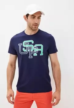 Футболка U.S. Polo Assn.