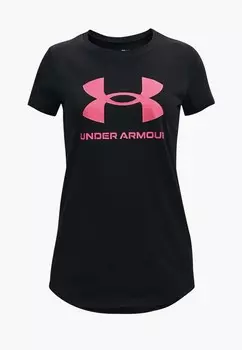 Футболка Under Armour