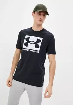 Футболка Under Armour