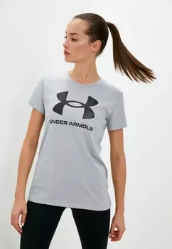 Футболка Under Armour