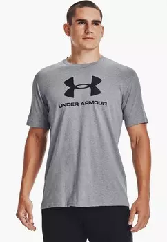 Футболка Under Armour