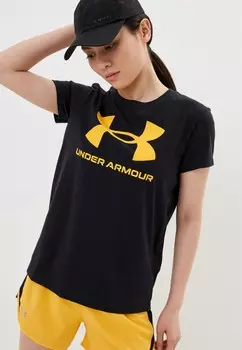 Футболка Under Armour