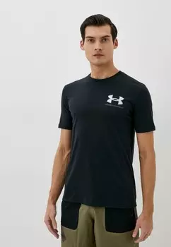 Футболка Under Armour