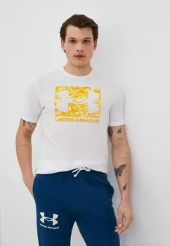Футболка Under Armour