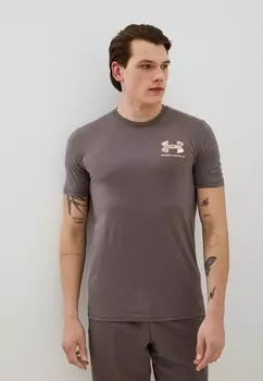 Футболка Under Armour