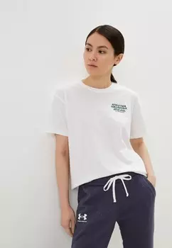 Футболка Under Armour