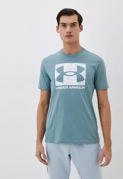 Футболка Under Armour