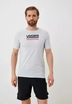 Футболка Under Armour