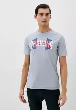 Футболка Under Armour