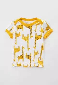 Футболка Under the Blanket