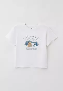 Футболка UNIQLO