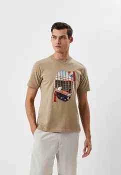 Футболка UNIQLO