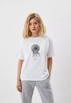 Футболка UNIQLO