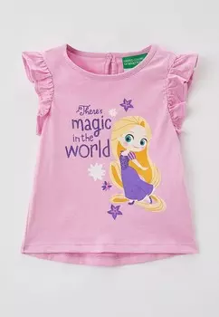 Футболка United Colors of Benetton