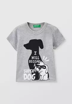 Футболка United Colors of Benetton