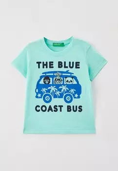 Футболка United Colors of Benetton