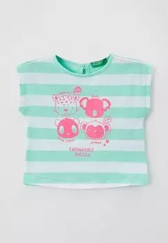 Футболка United Colors of Benetton