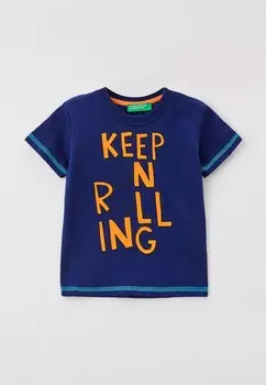 Футболка United Colors of Benetton