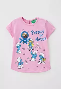 Футболка United Colors of Benetton