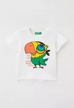 Футболка United Colors of Benetton