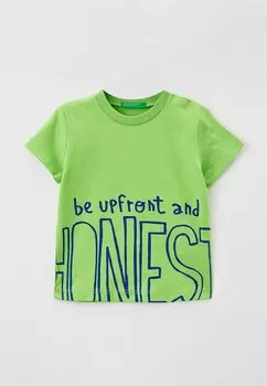 Футболка United Colors of Benetton