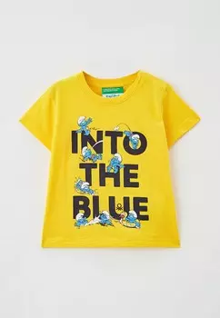 Футболка United Colors of Benetton