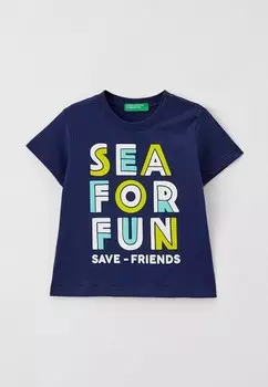 Футболка United Colors of Benetton