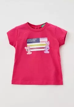 Футболка United Colors of Benetton